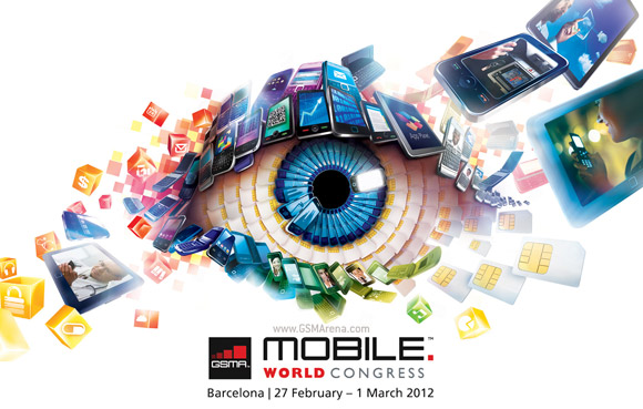 Mobile World Congres