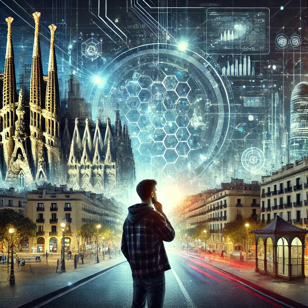 Catalunya i la carrera de la intel·ligència artificial: oportunitat perduda o falta de&nbsp;visió?