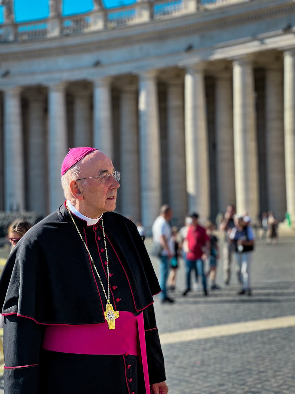 IA i Enciclica Papa Lleó&nbsp;XIV